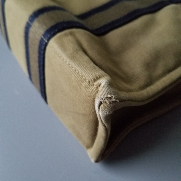 HERMES Vintage Tote - Picture 15 of 16